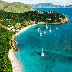 Classic Caribbean