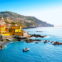 Hidden Gems of the Canary Islands & Madeira