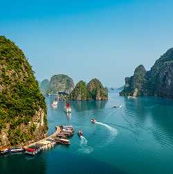 Vietnam & Cambodia Revealed