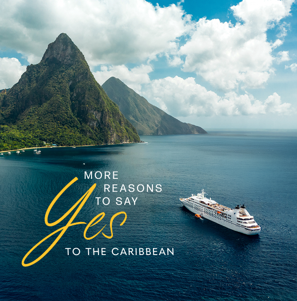 More Reasons to Say Yes to the Caribbean