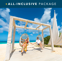 Beach Fun & Sun: A Remote Caribbean Getaway