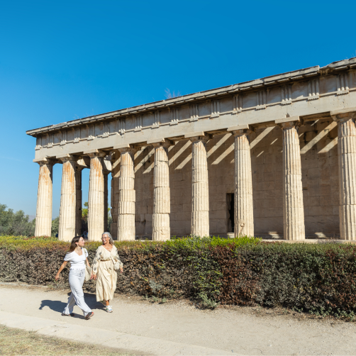 Postcards from Northern Greece