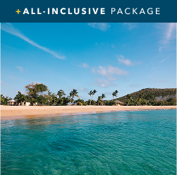 Windward Ways & Tobago Cays